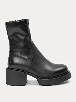 Ботильоны демисезон (PF2681-E2384J)